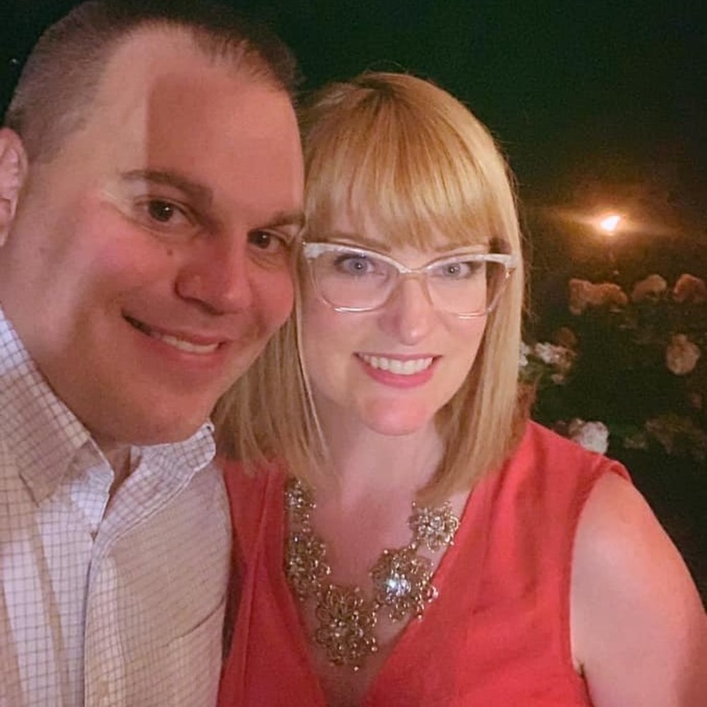 Meet your Posher, Christine